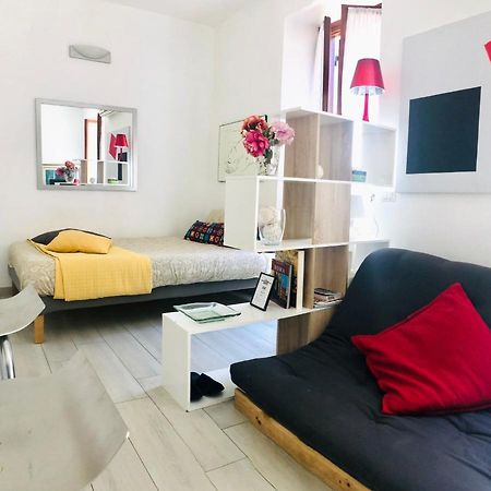 I Loft Colosseo Lägenhet Rom Exteriör bild