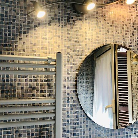 I Loft Colosseo Lägenhet Rom Exteriör bild