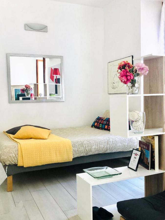 I Loft Colosseo Lägenhet Rom Exteriör bild