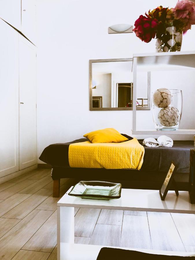 I Loft Colosseo Lägenhet Rom Exteriör bild