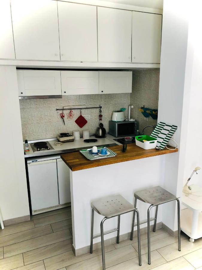 I Loft Colosseo Lägenhet Rom Exteriör bild