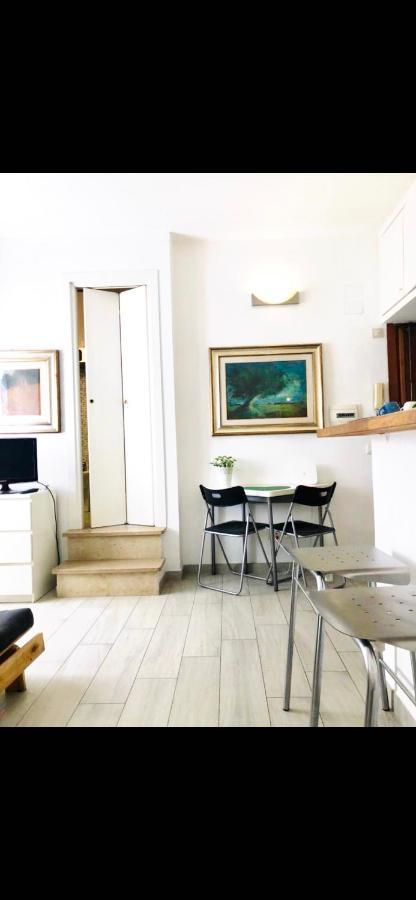 I Loft Colosseo Lägenhet Rom Exteriör bild