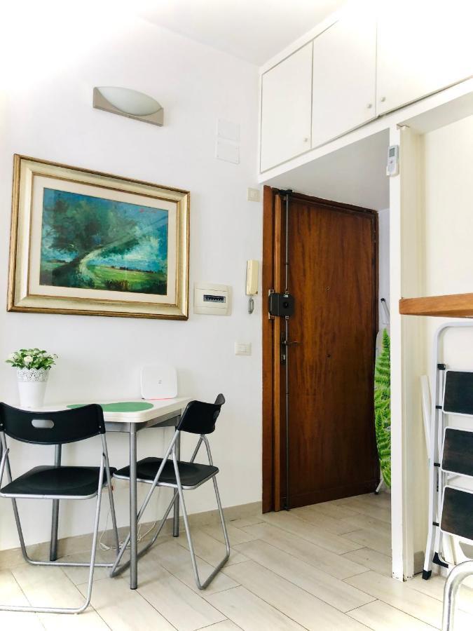 I Loft Colosseo Lägenhet Rom Exteriör bild